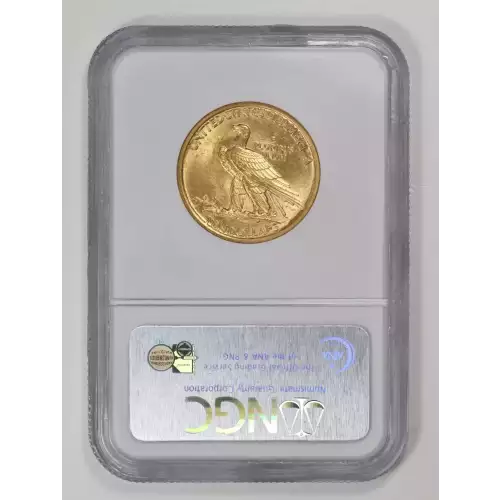Eagles---Indian Head 1907-1933 -Gold- 10 Dollar (2)