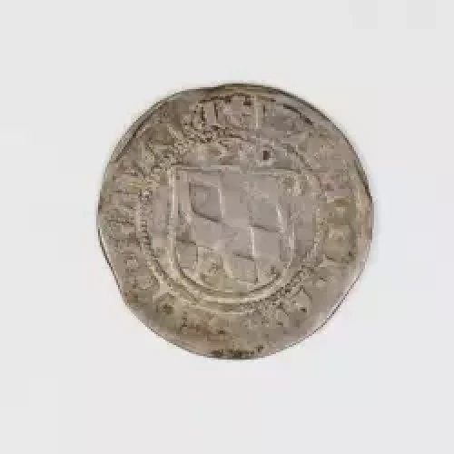 GERMAN STATES Silver 2 KREUZER