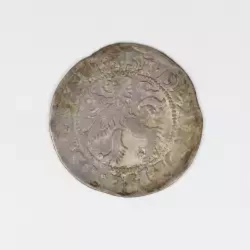 GERMAN STATES Silver 2 KREUZER (2)