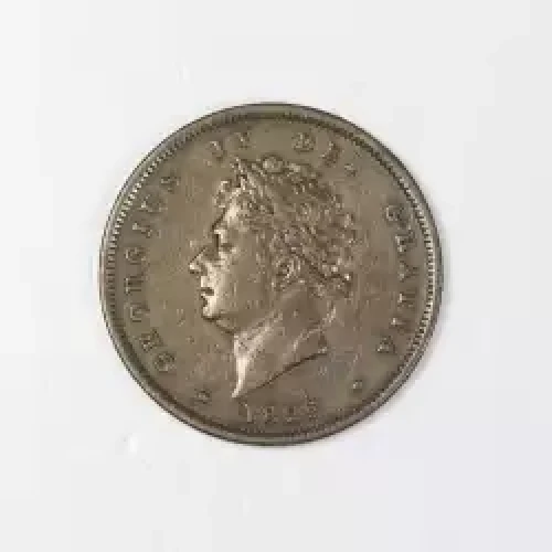 Great Britain Copper PENNY