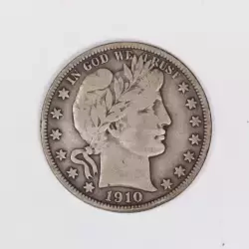 Half Dollars---Barber 1892-1915 -Silver- 0.5 Dollar