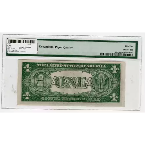 Hawaii - WWII Emergency Issue (2)