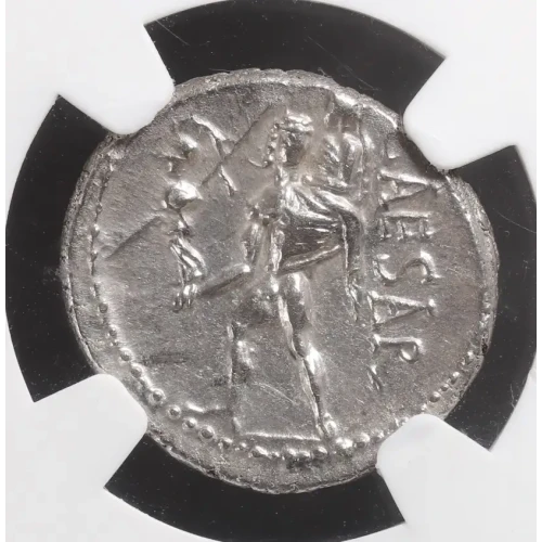 Julius Caesar, d.44 BC