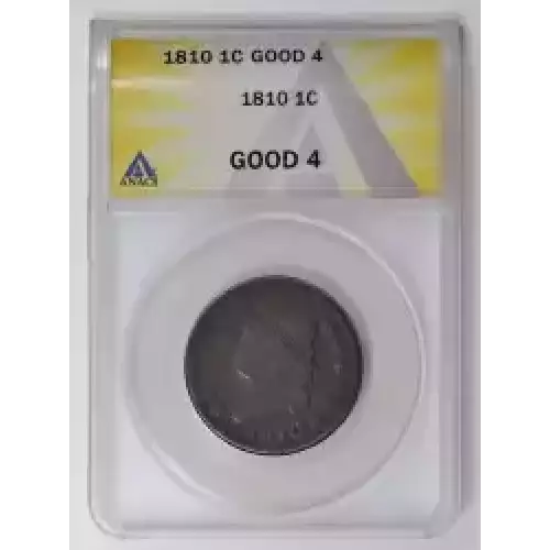 Large Cents---Classic Head 1808-14 -Copper- 1 Cent