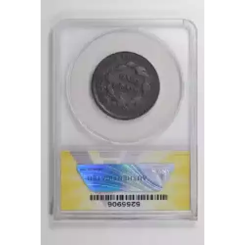 Large Cents---Classic Head 1808-14 -Copper- 1 Cent (2)