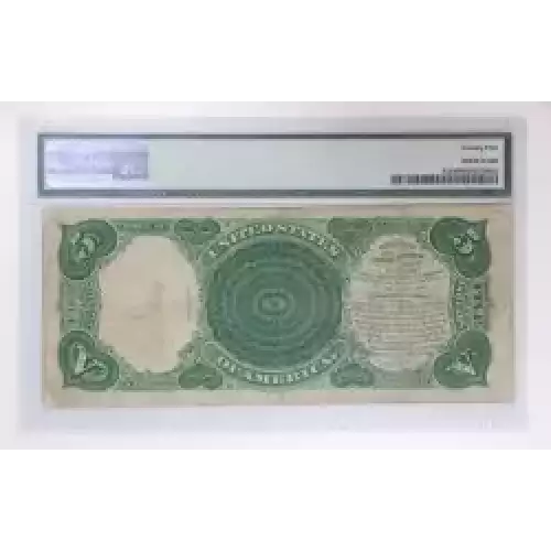 Large Sized US Paper Money (2)