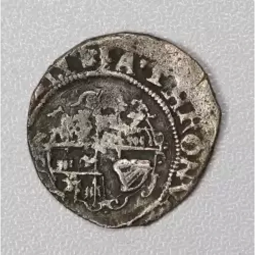 Medieval Coin