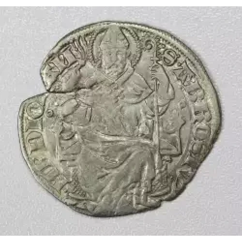 Medieval Coin