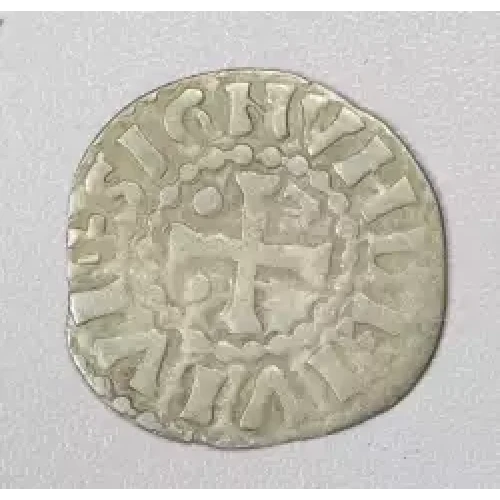 Medieval Coin