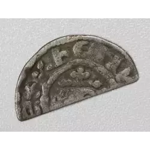 Medieval Coin