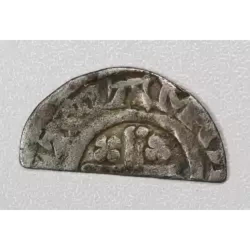 Medieval Coin (2)