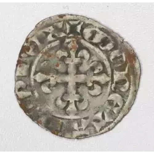 Medieval Coin (2)