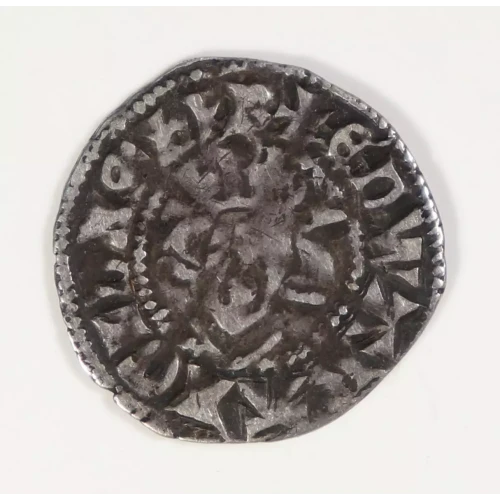Medieval Coin