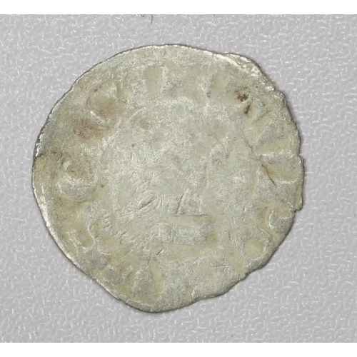Medieval Coin (2)
