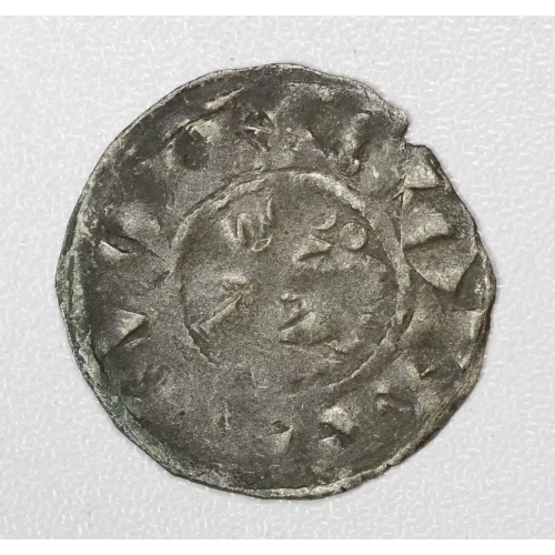 Medieval Coin (2)