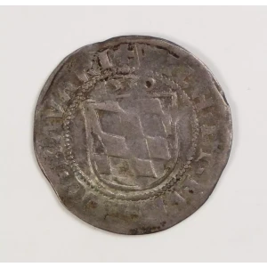 Medieval Coin (2)