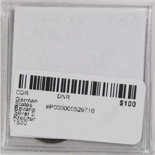 Medieval Coin (3)