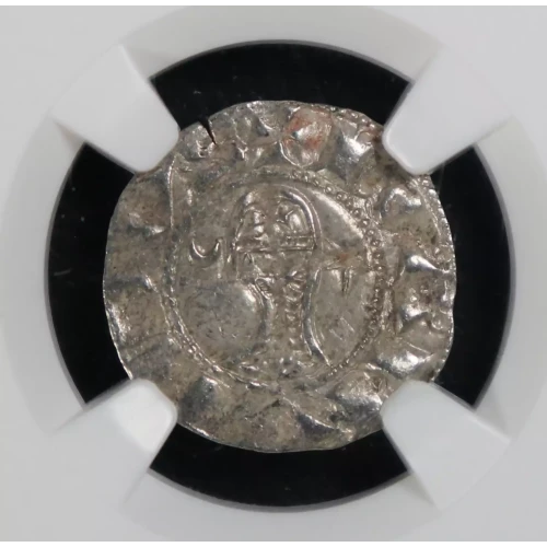 Medieval Coin (2)