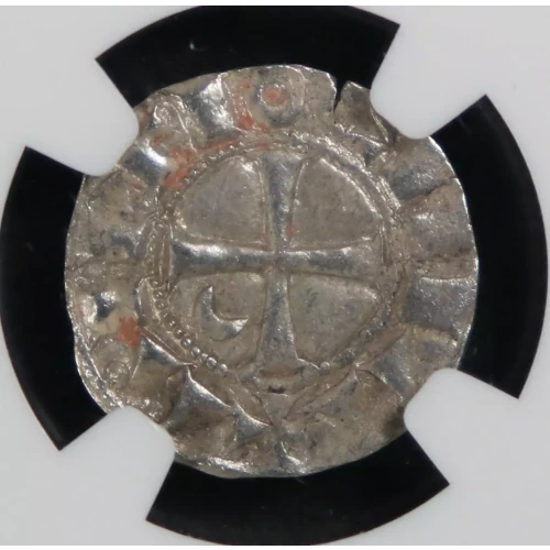 Medieval Coin