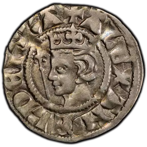 Medieval Coin