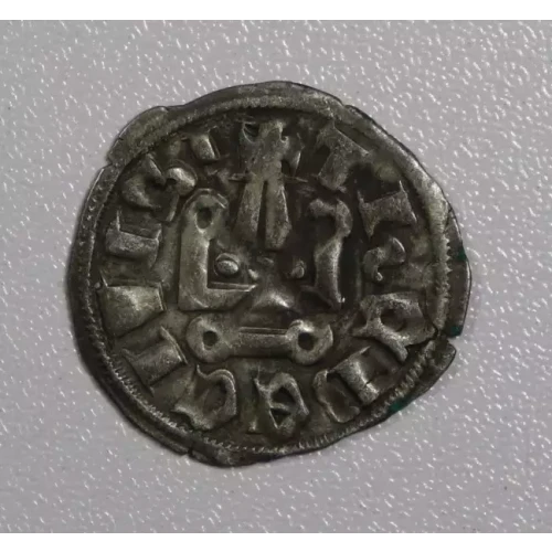 Medieval Coin