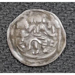 Medieval Coin