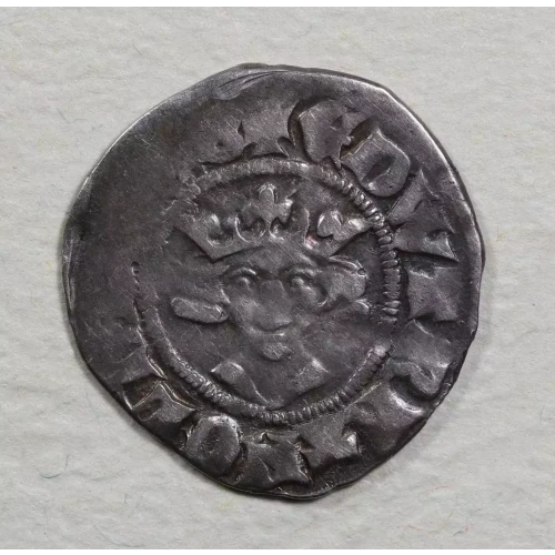 Medieval Coin