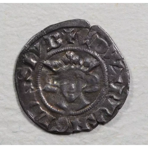Medieval Coin
