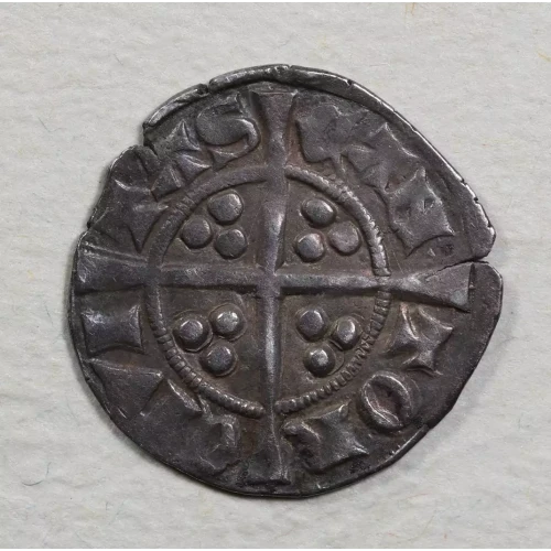 Medieval Coin (2)