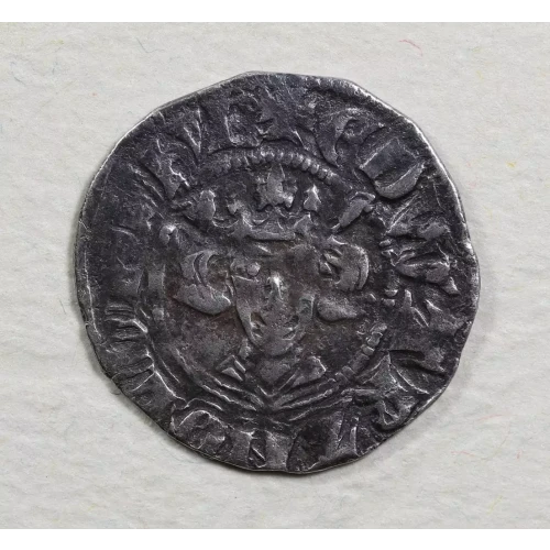 Medieval Coin