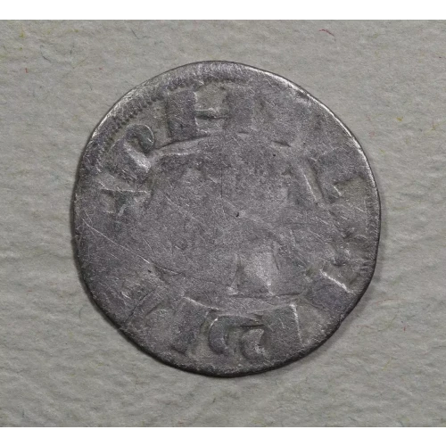 Medieval Coin