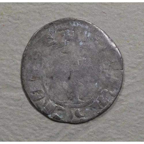 Medieval Coin (2)