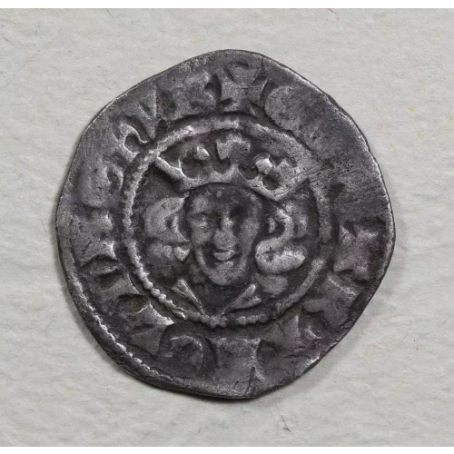 Medieval Coin