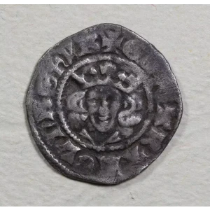 Medieval Coin