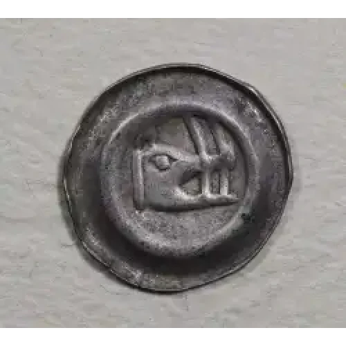 Medieval Coin (2)