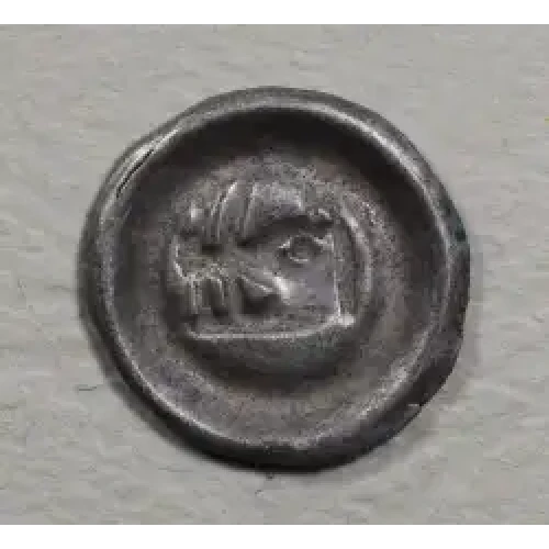 Medieval Coin