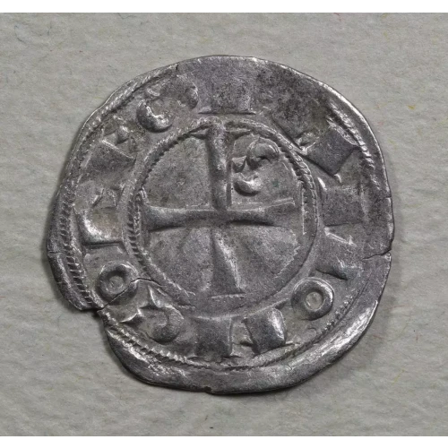 Medieval Coin