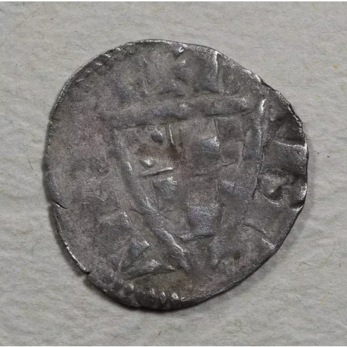 Medieval Coin