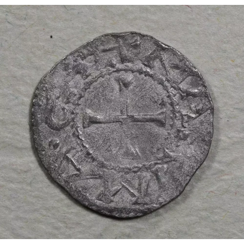 Medieval Coin