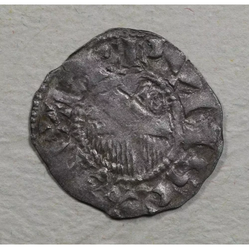 Medieval Coin (2)