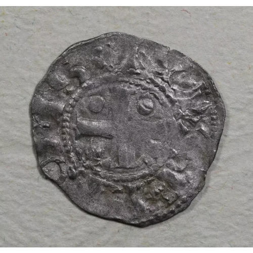 Medieval Coin