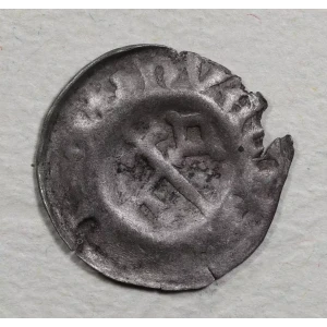 Medieval Coin (2)