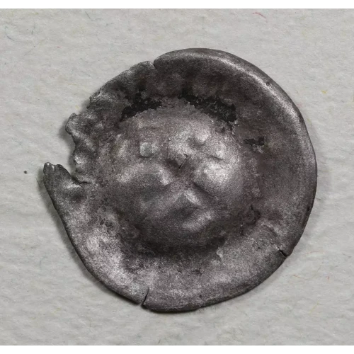 Medieval Coin