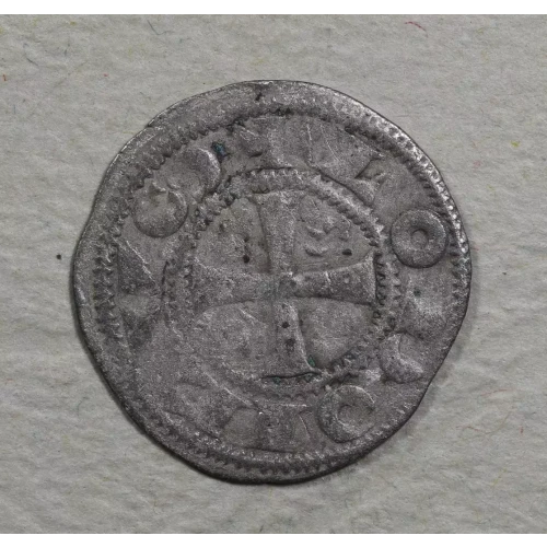 Medieval Coin