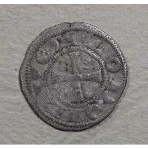 Medieval Coin
