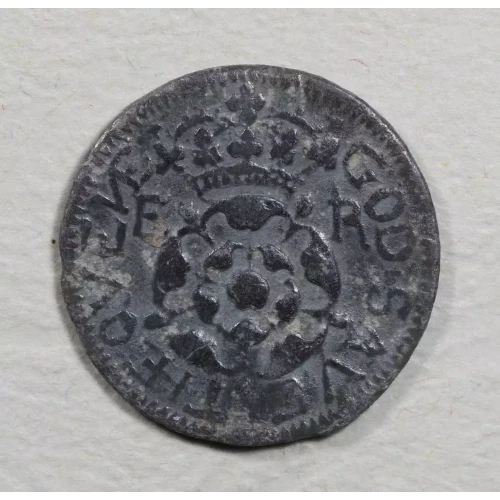 Medieval Coin