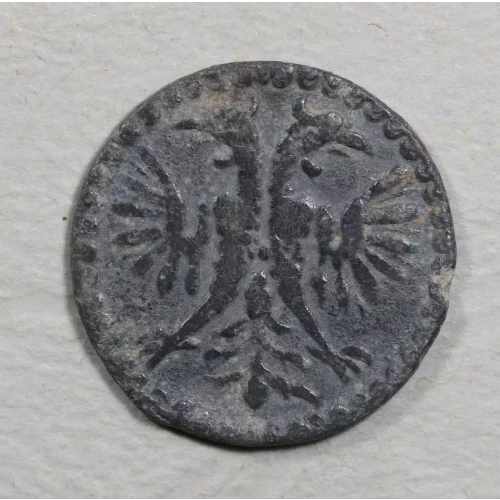 Medieval Coin (2)