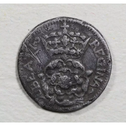 Medieval Coin (2)