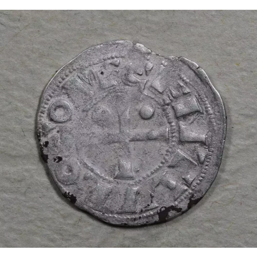Medieval Coin (2)
