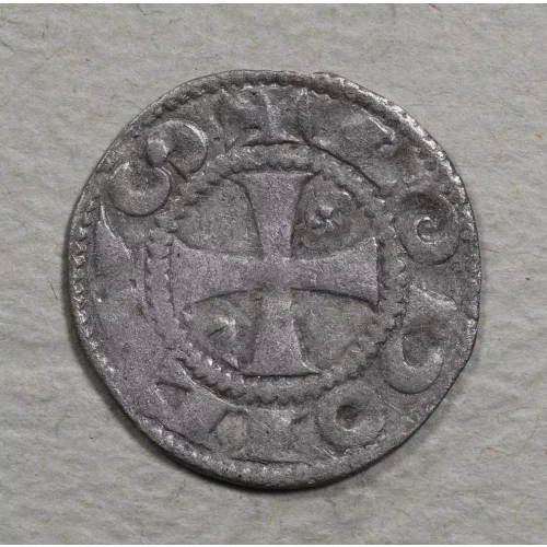 Medieval Coin